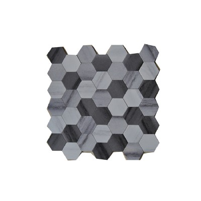 Peel And Stick Mosaic Tile Wall Tile SPC-R009