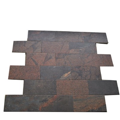 Peel And Stick Mosaic Tile Wall Tile SPC-R014