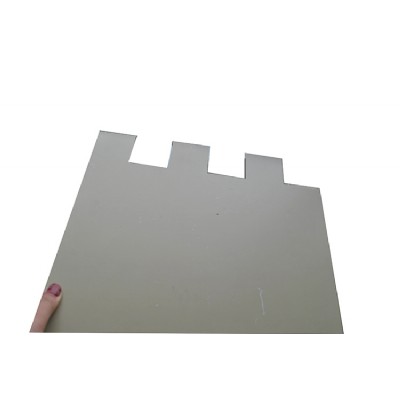 Peel And Stick Mosaic Tile Wall Tile SPC-R018