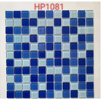 Glass Mosaic KSL-0805