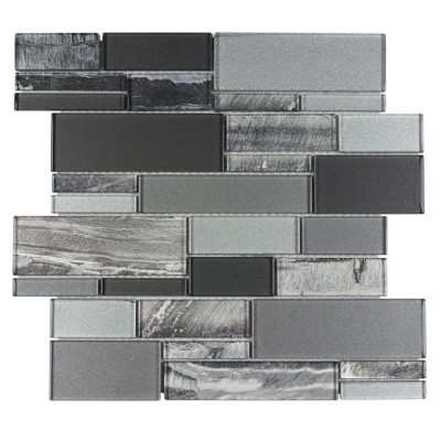 Glass Mosaic KSL-0806