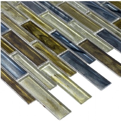 Glass Mosaic KSL-0812