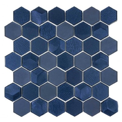 Glass Mosaic KSL-0813