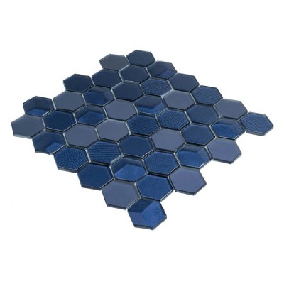 Glass Mosaic KSL-0813