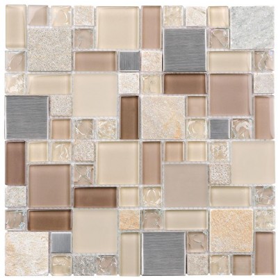 Glass Mosaic KSL-0815