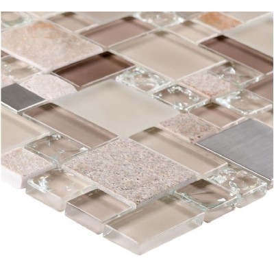 Glass Mosaic KSL-0815