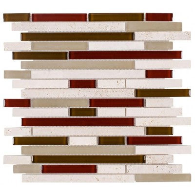 Glass Mosaic KSL-0816