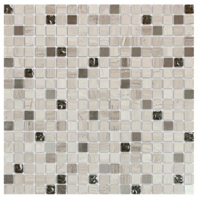 Glass Mosaic KSL-0823