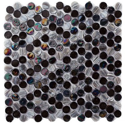 Glass Mosaic KSL-0826