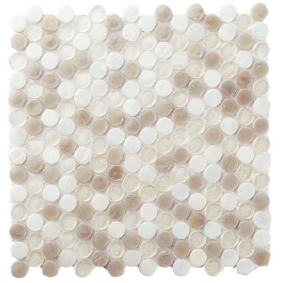 Glass Mosaic KSL-0826