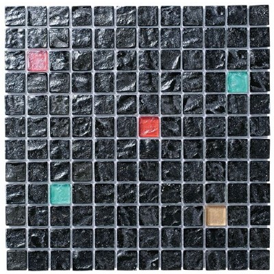 Glass Mosaic KSL-0827