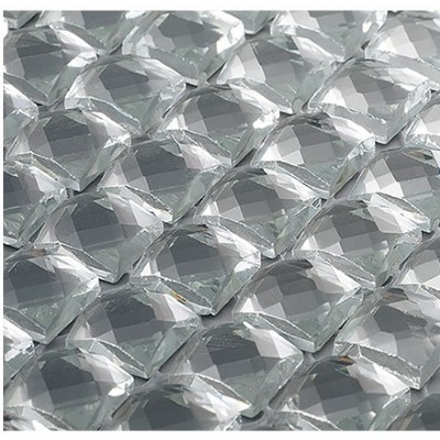 Glass Mosaic KSL-0831