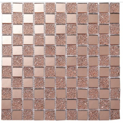 Glass Mosaic KSL-0837