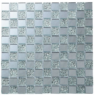 Glass Mosaic KSL-0837