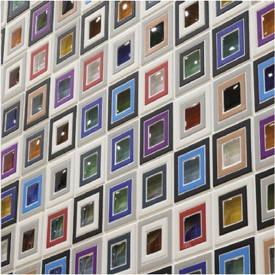 Glass Mosaic KSL-0839