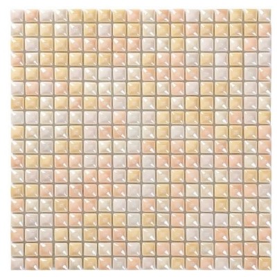 Glass Mosaic KSL-0842