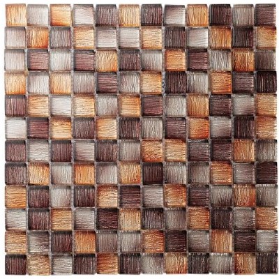 Glass Mosaic KSL-0844