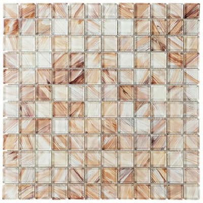 Glass Mosaic KSL-0854