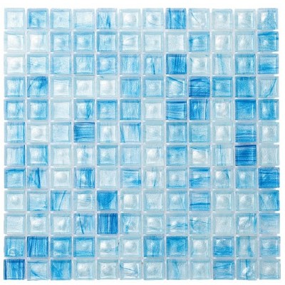 Glass Mosaic KSL-0856