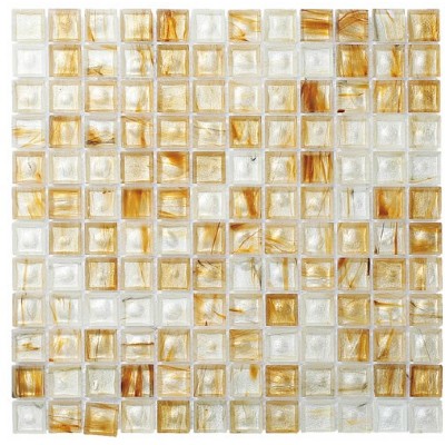 Glass Mosaic KSL-0856