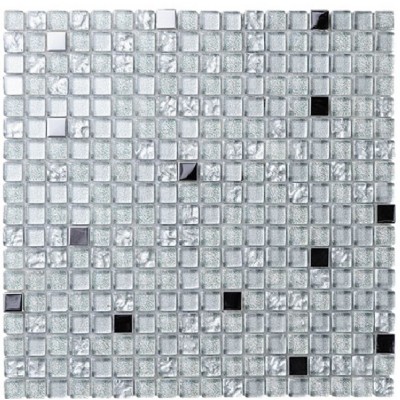 Glass Mosaic KSL-0857