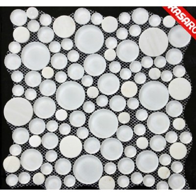 Glass Mosaic KSL-0861