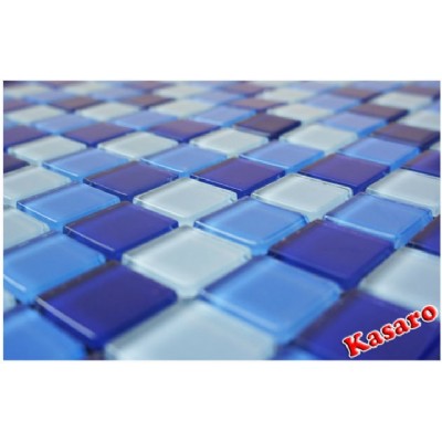 Glass Mosaic KSL-0862