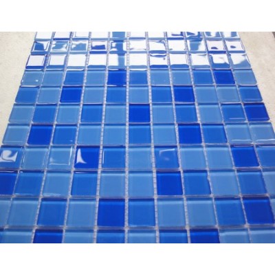 Glass Mosaic KSL-0863