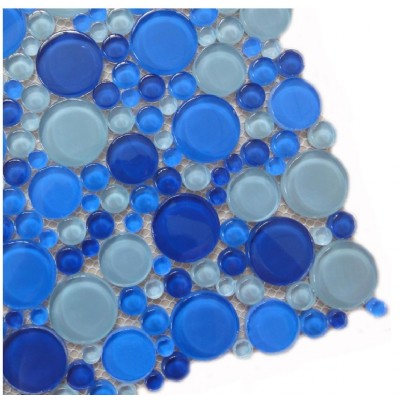 Glass Mosaic KSL-0866