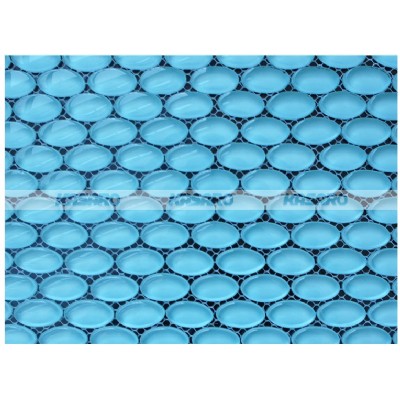 Glass Mosaic KSL-0867