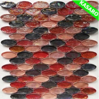 Glass Mosaic KSL-0868