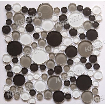 Glass Mosaic KSL-0869