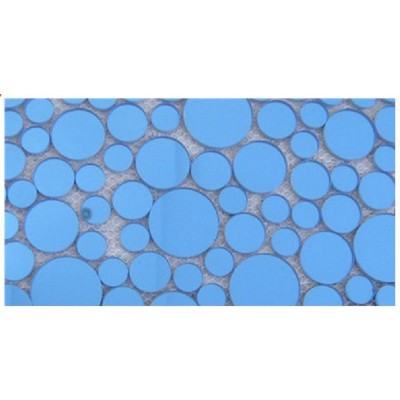 Glass Mosaic KSL-0870