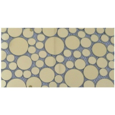 Glass Mosaic KSL-0870