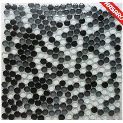 Glass Mosaic KSL-0871