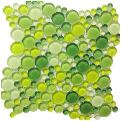 Glass Mosaic KSL-0872