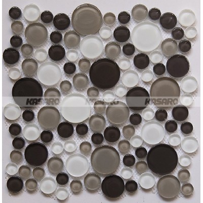 Glass Mosaic KSL-0873