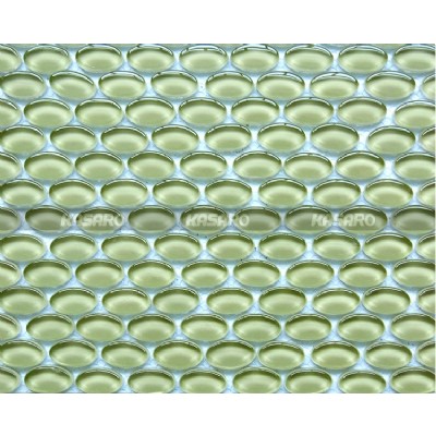 Glass Mosaic KSL-0874