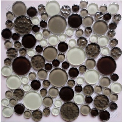 Glass Mosaic KSL-0875