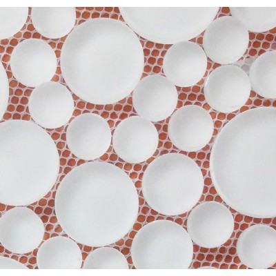 Glass Mosaic KSL-0878