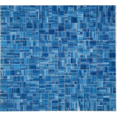 Glass Mosaic KSL-0881