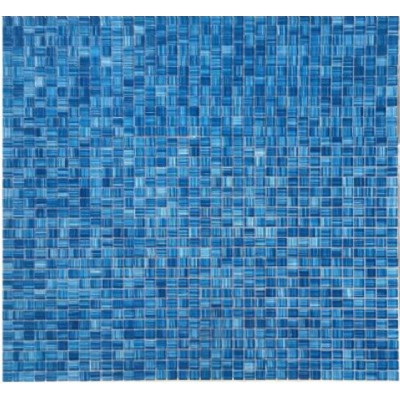 Glass Mosaic KSL-0881