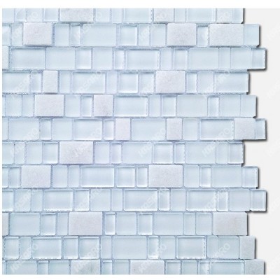 Glass Mosaic KSL-0882