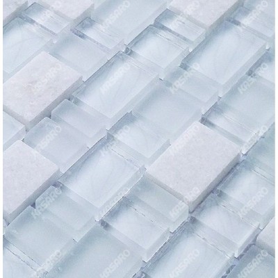 Glass Mosaic KSL-0882