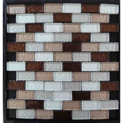 Glass Mosaic KSL-0883