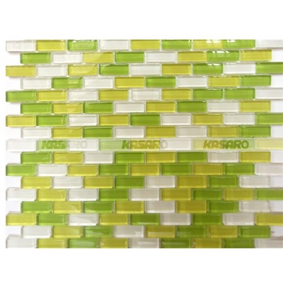 Glass Mosaic KSL-0884