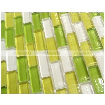 Glass Mosaic KSL-0884