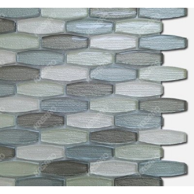 Glass Mosaic KSL-0888