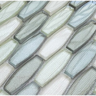 Glass Mosaic KSL-0888