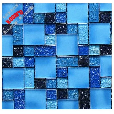 Glass Mosaic KSL-0889